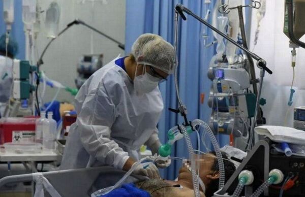 Salud reporta 417 nuevos casos de Covid-19 y 25 muertes