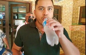 Estarían tragando dinero de descuentos por demandas a funcionarios municipales
