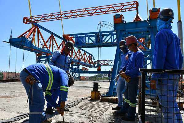 Unas 20 empresas ya confirmaron presencia para la 1ª Expo Construir - La Clave