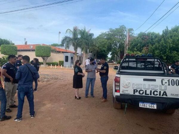 Fiscalía indaga asesinato de mujer que trabajaba para el pastor prófugo