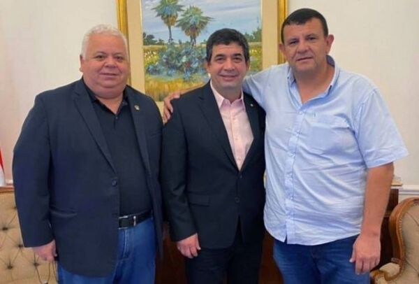 Todas las bancadas piden expulsión del diputado Ozorio, por narcotráfico