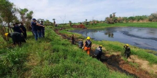 Realizan nueva excavación en busca de joven desaparecida hace más de 2 años