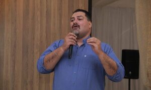 Iván Airaldi ratifica apoyo a Nelson Segovia ydestaca que PLRA debe presentar candidaturas – Diario TNPRESS