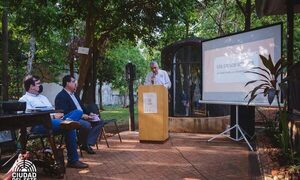Inician agenda cultural con conferencias sobre el legado histórico 