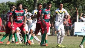 TRAS ELIMINACIÓN EN LA PRE COPA PARAGUAY LLAMAN  A LA REESTRUCTURACIÓN DIRIGENCIAL EN INDEPENDIENTE