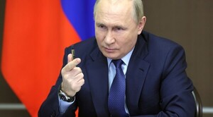 Diario HOY | Rusia está dispuesta a reanudar negociaciones con Ucrania esta noche
