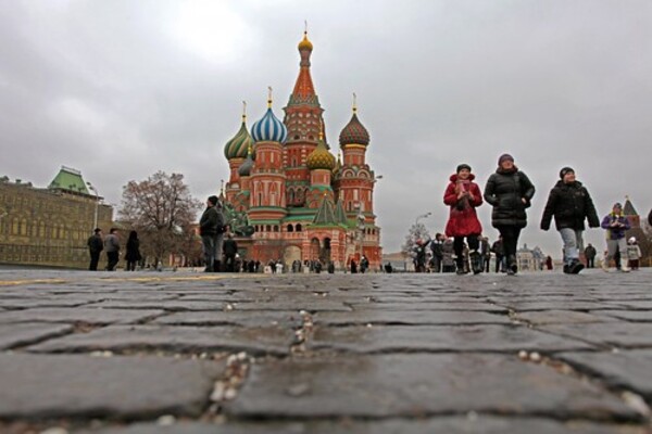 Mayoría de becarios en Rusia prefiere quedarse en el país