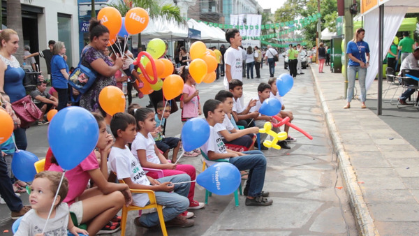 Este domingo inicia la Semana Nacional de la Educación Financiera - .::Agencia IP::.