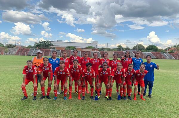 DT de Ciudad del Este debuta con victoria con equipo mallorquino - La Clave