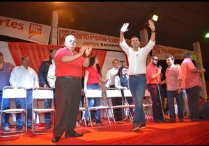 Incoop fiscalizará cooperativa del diputado Juan Carlos Ozorio | OnLivePy