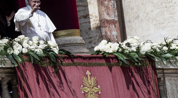 Diario HOY | El papa recuerda a las víctimas del terrorismo y pide no olvidar a refugiados
