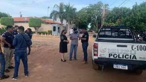 Empleada de la familia del supuesto narcopastor fue visitada dos veces antes de ser asesinada