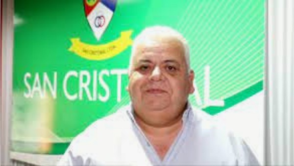 Fiscalizarán Cooperativa San Cristóbal ante situación del diputado Ozorio