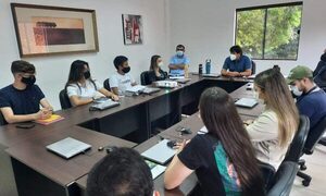 Clases en FIA-UNE serán bajo la modalidad mixta