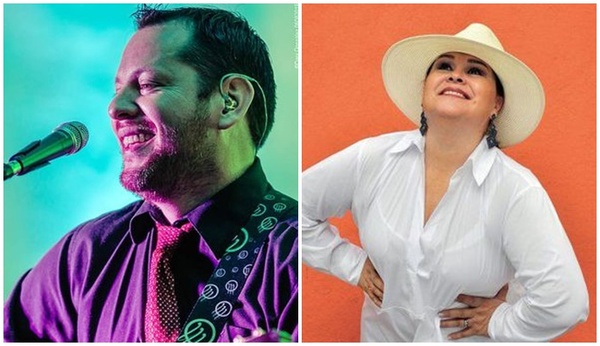 Esta noche se presenta la segunda edición del festival “Canciones del Camino” - Te Cuento Paraguay