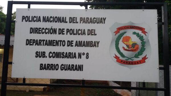 Detenido afirma que joven se prendió fuego porque se negó a darle dinero
