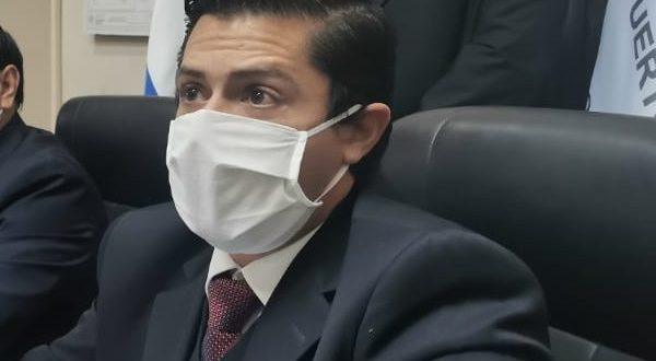 Denunciadas autoridades del Colegio de Escribanos del Paraguay - Judiciales.net