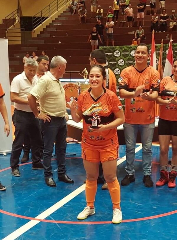 “Cada gol parecía una gran victoria para nosotras” - La Clave