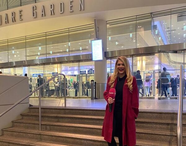 Venus Tour New York: desde el concierto de Dua Lipa en el Madison Square Garden