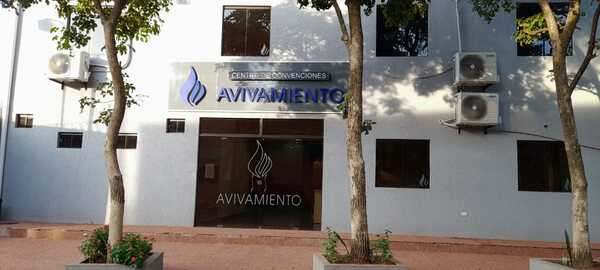 Cocinera de Miguel Insfrán fue asesinada frente al Centro de Avivamiento de MRA - Megacadena — Últimas Noticias de Paraguay