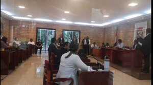 Empresarios piden a la Junta Municipal mejorar infraestructura en el microcentro - La Clave