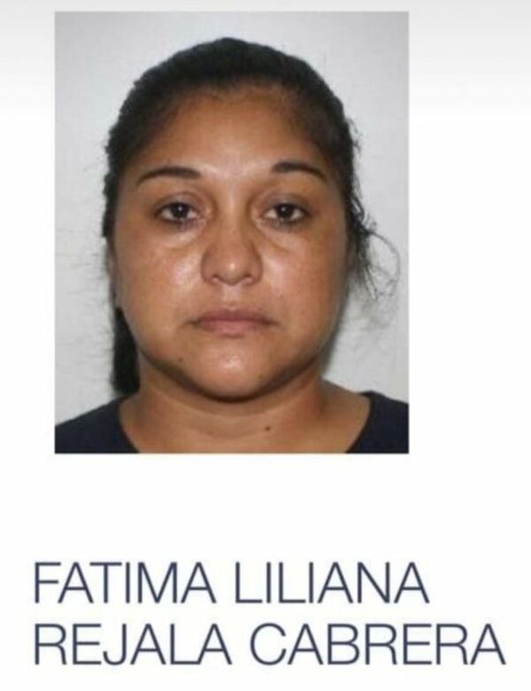 ASESINAN A TIROS A EX EMPLEADA DOMÉSTICA DEL CLAN INSFRÁN GALEANO - La Voz del Norte