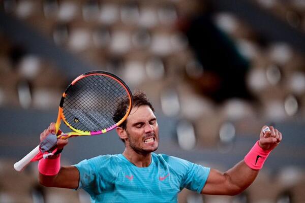 Diario HOY | Nadal disputará el torneo de Barcelona antes de Roland-Garros
