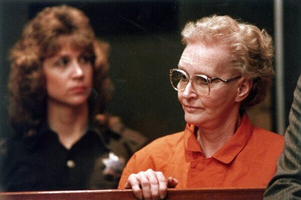 Dorothea Puente: quién es la asesina del documental más perturbador de Netflix