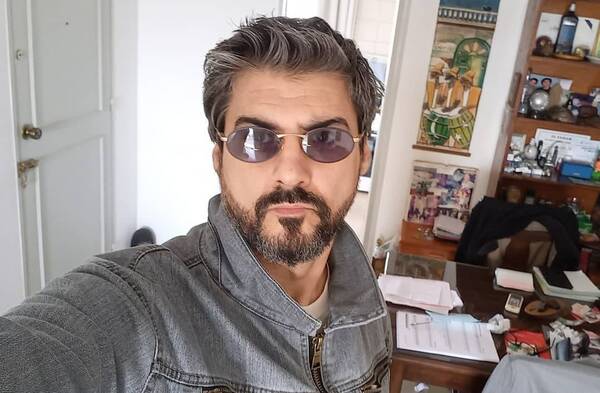 Crónica / Médico dió unas horas de vida a papá de actor, pero...