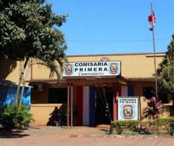 Roban G. 10 millones y varios objetos de una tienda de compras