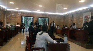 Empresarios esteños piden a la JM mejorar infraestructura en el microcentro para recibir turistas | DIARIO PRIMERA PLANA