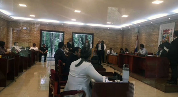 Empresarios esteños piden a la JM mejorar infraestructura en el microcentro para recibir turistas | DIARIO PRIMERA PLANA