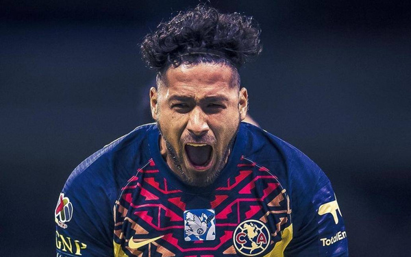 Crónica / Paraguayo ya es un histórico en el ex equipo de Salvador Cabañas