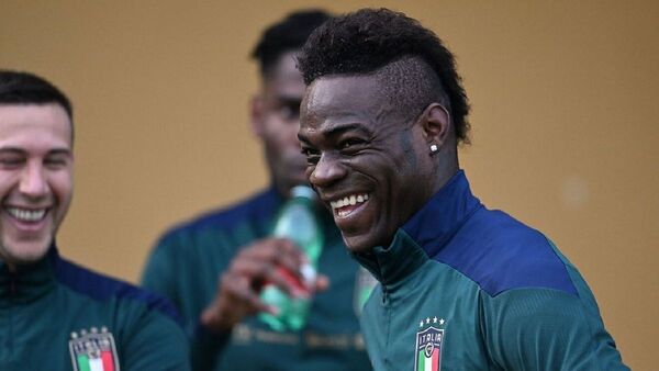 Balotelli se pone a la altura de Messi y Cristiano: "Mi calidad está al mismo nivel"