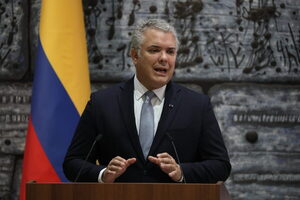El presidente colombiano viaja el domingo a EE.UU. a un foro sobre energía - MarketData