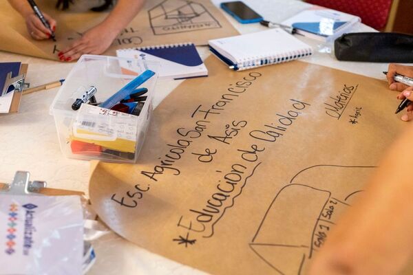 Actualízate 2.0 preparará a jóvenes para su inserción al mercado laboral