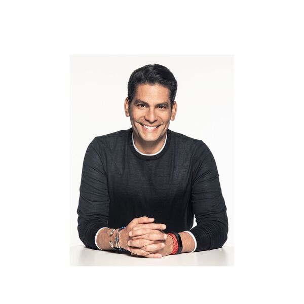 “QUERER ES PODER” CON ISMAEL CALA
