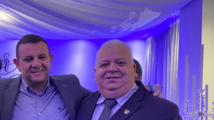 Periodista que publicó narcoaudios denuncia que la Fiscalía lo ignoró