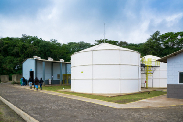 Brasil busca aprovechar proyecto de biogás y biometano de Itaipu - La Clave