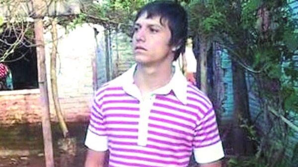 Se cumplieron 6 años de la muerte de heroico guardia