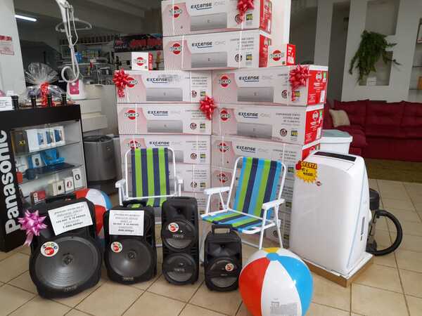No te pierdas de las promos increíbles de Paseo Repsur