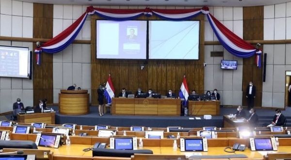 Para alquilar balcones en Diputados: Buscan expulsar a otro parlamentario
