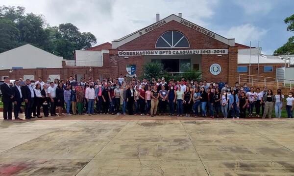 150 jóvenes vivirán en la residencia universitaria ovetense – Prensa 5