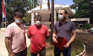 Gobernación de Alto Paraná no puede justificar exclusión de la banana de la merienda escolar