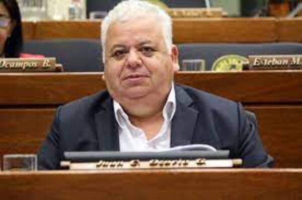 Diputado renuncia pero niega vínculos con narcotráfico | Radio Regional 660 AM
