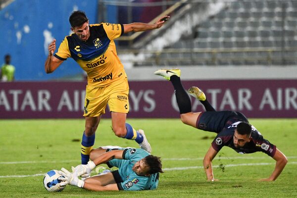 Everton sigue en Libertadores - El Independiente