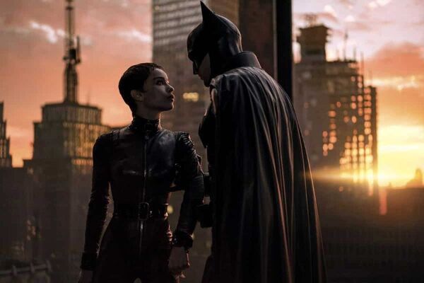 "The Batman" llega a las salas de cine: Lo que debés saber antes - Megacadena — Últimas Noticias de Paraguay
