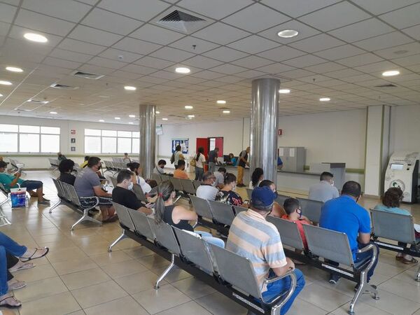 IPS: retomarán las cirugías en Ingavi - Nacionales - ABC Color