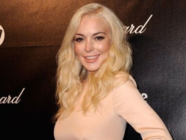 Lindsay Lohan renueva su contrato con Netflix para dos películas más - Cine y TV - ABC Color