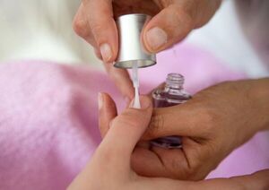 Consejos para el cuidado de las uñas  - Estilo de vida - ABC Color